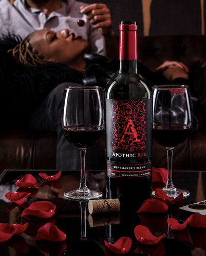 Shop Red Wine, White Wine & Rosé | Apothic Wine