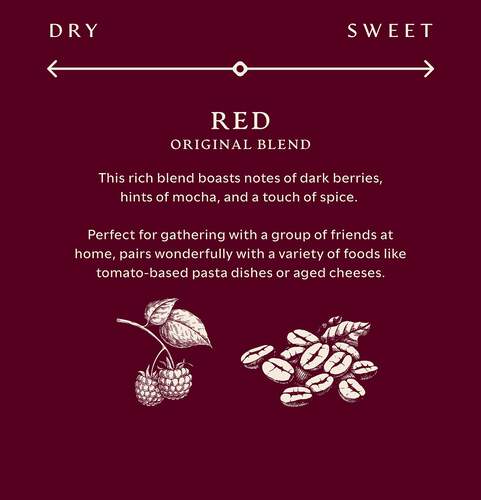 Apothic Red