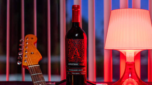 Product Image Pending for Apothic Product Image Pending for Apothic