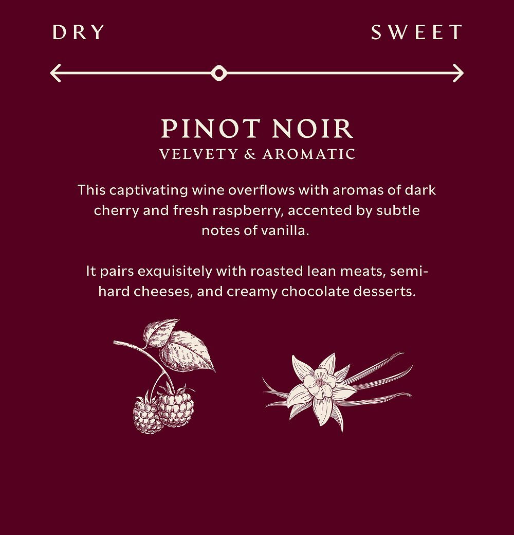 Apothic Pinot Noir