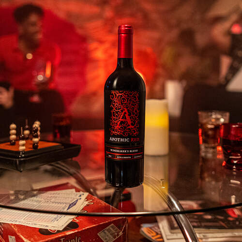Apothic Cab