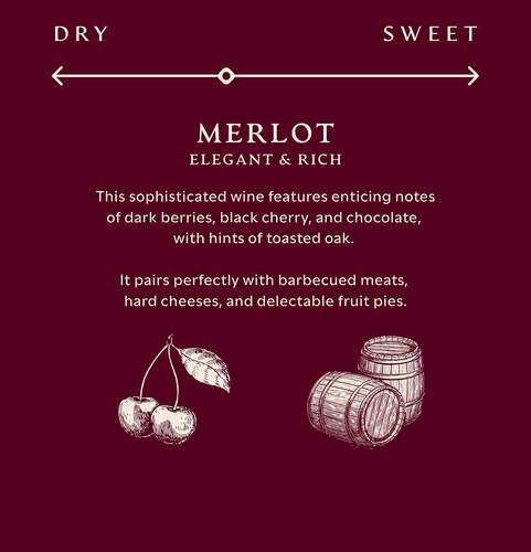 Apothic Merlot