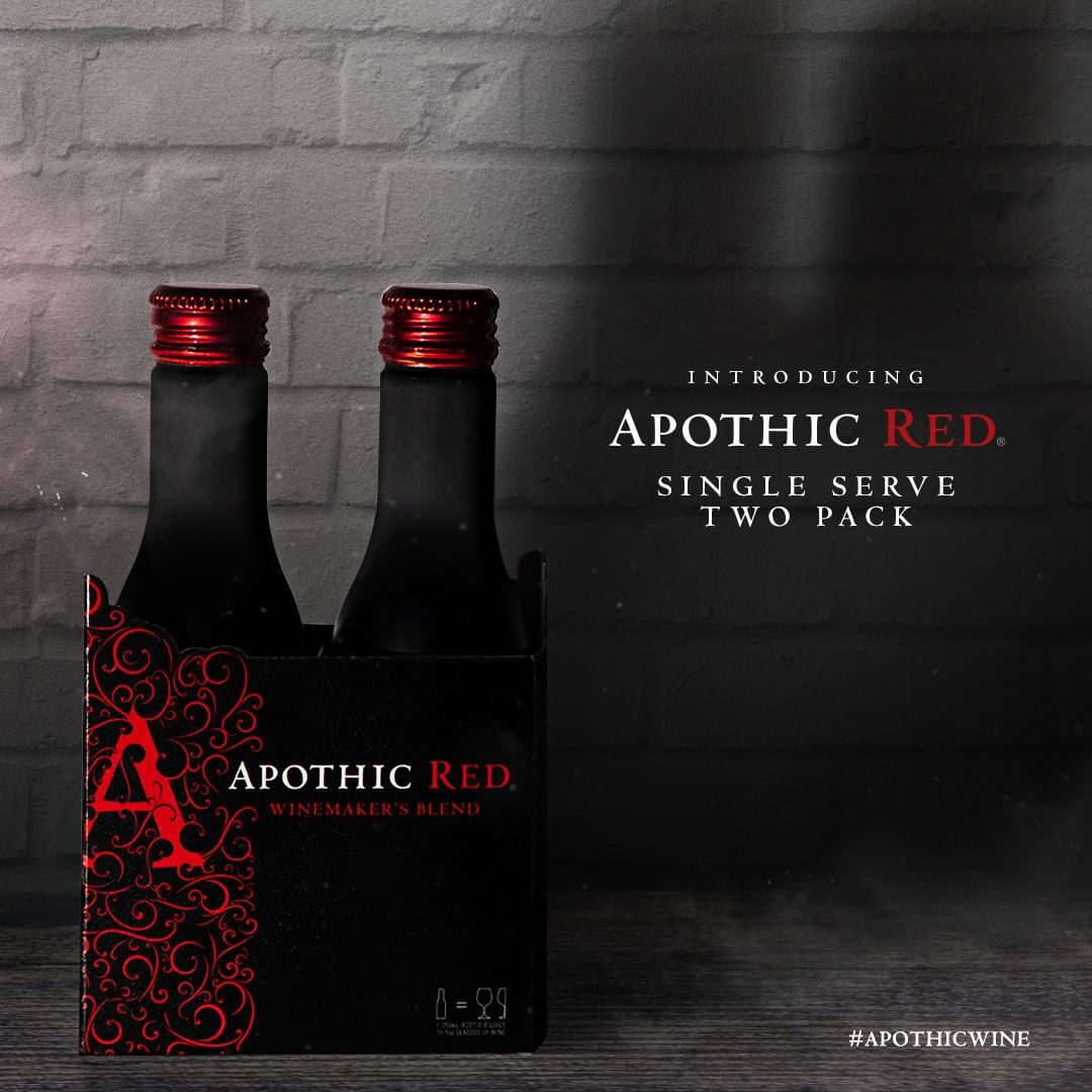 Shop Red Wine, White Wine & Rosé Apothic Wine