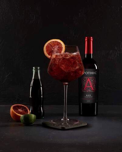 Apothic Kalimotxo