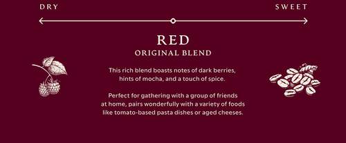 Apothic Red