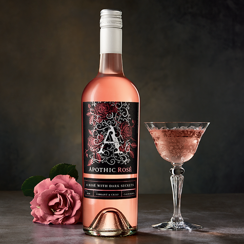 Apothic Rosé