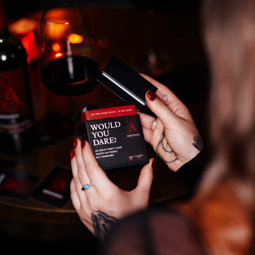 Shop Red Wine, White Wine & Rosé | Apothic Wine