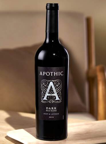 Product Image Pending for Apothic Product Image Pending for Apothic