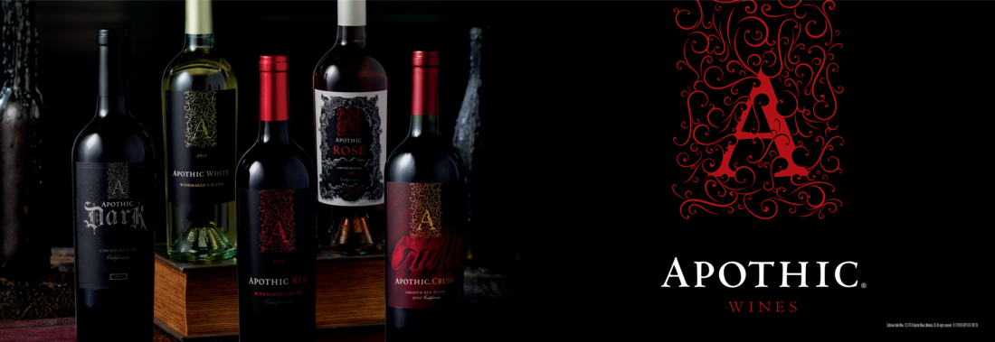 Apothic Wine Website – Apothic Wine, Explained – ILOC