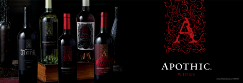 Apothic California Apothic Wine Website – Apothic Wine, Explained – ILOC