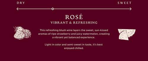 Apothic Rosé