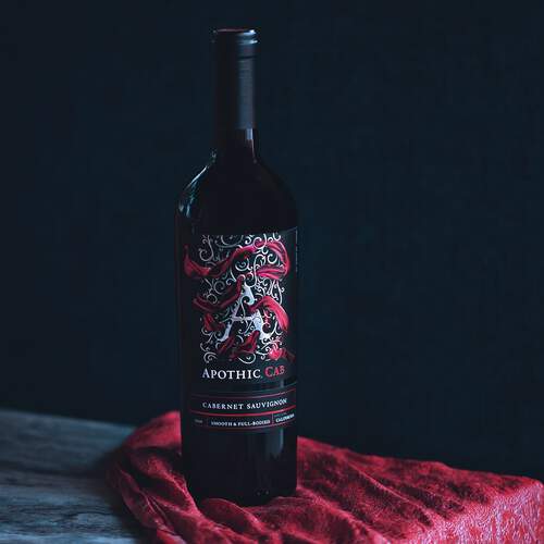 Tasting banner