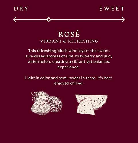 Apothic Rosé