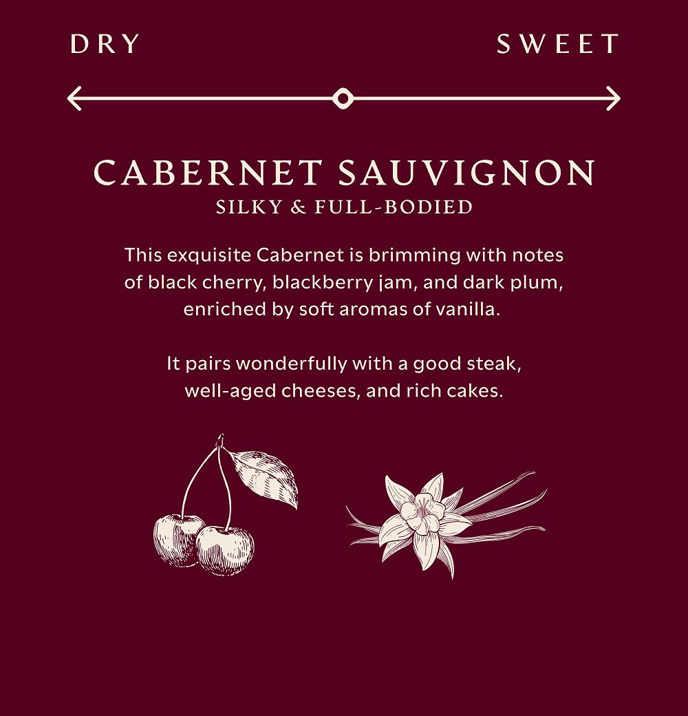 Apothic Cabernet Sauvignon