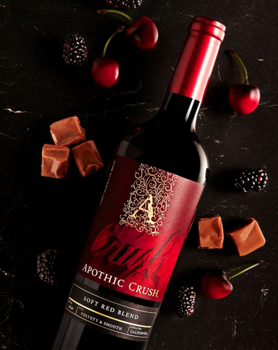 Apothic red blend deals