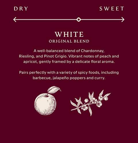 Apothic White Blend