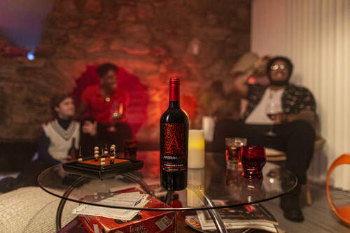 Shop Red Wine, White Wine & Rosé | Apothic Wine