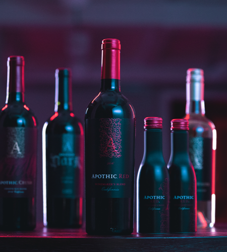 Apothic Portfolio