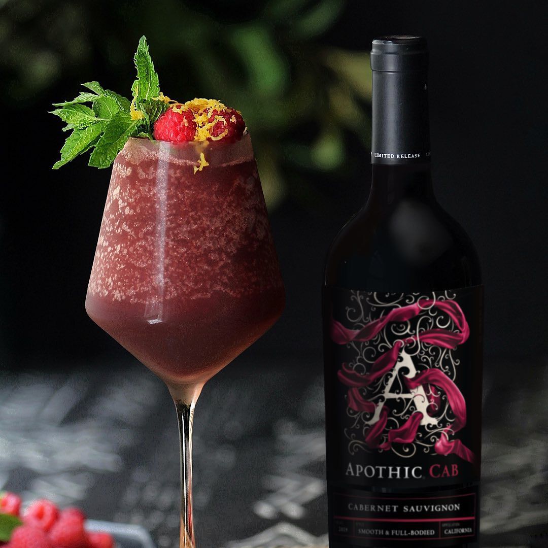 Shop Red Wine, White Wine & Rosé Apothic Wine