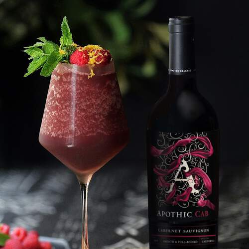 Shop Red Wine, White Wine & Rosé | Apothic Wine