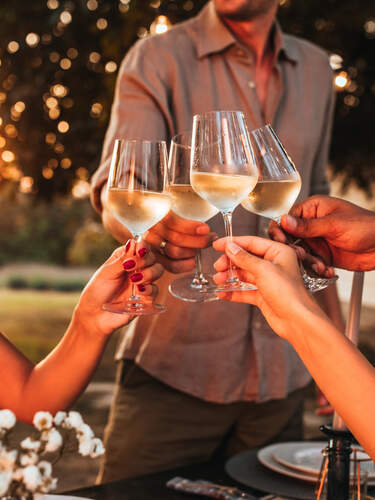 Apothic Chardonnay