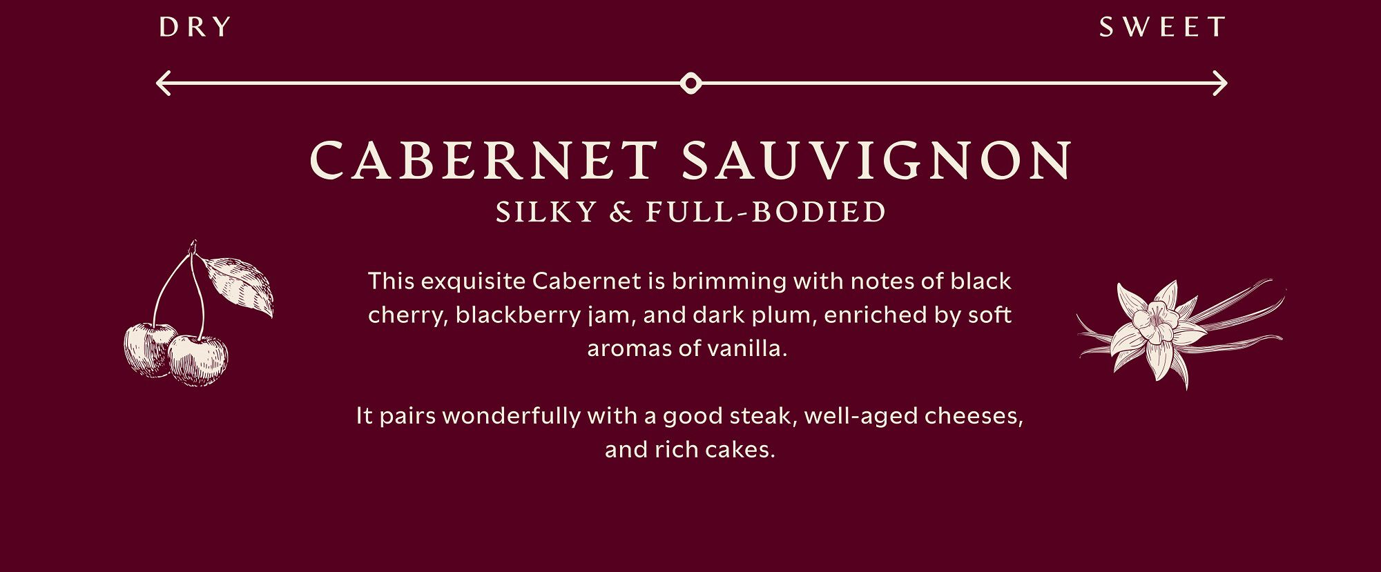 Apothic Cabernet Sauvignon