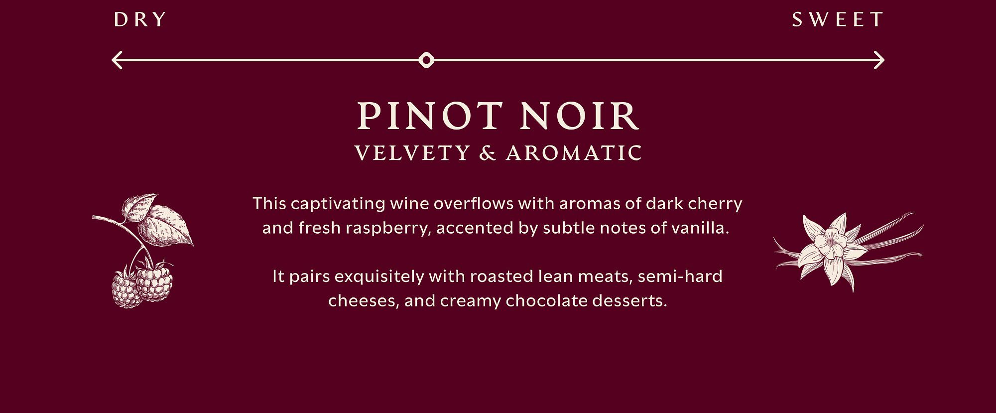 Apothic Pinot Noir