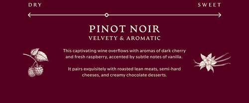 Apothic Pinot Noir