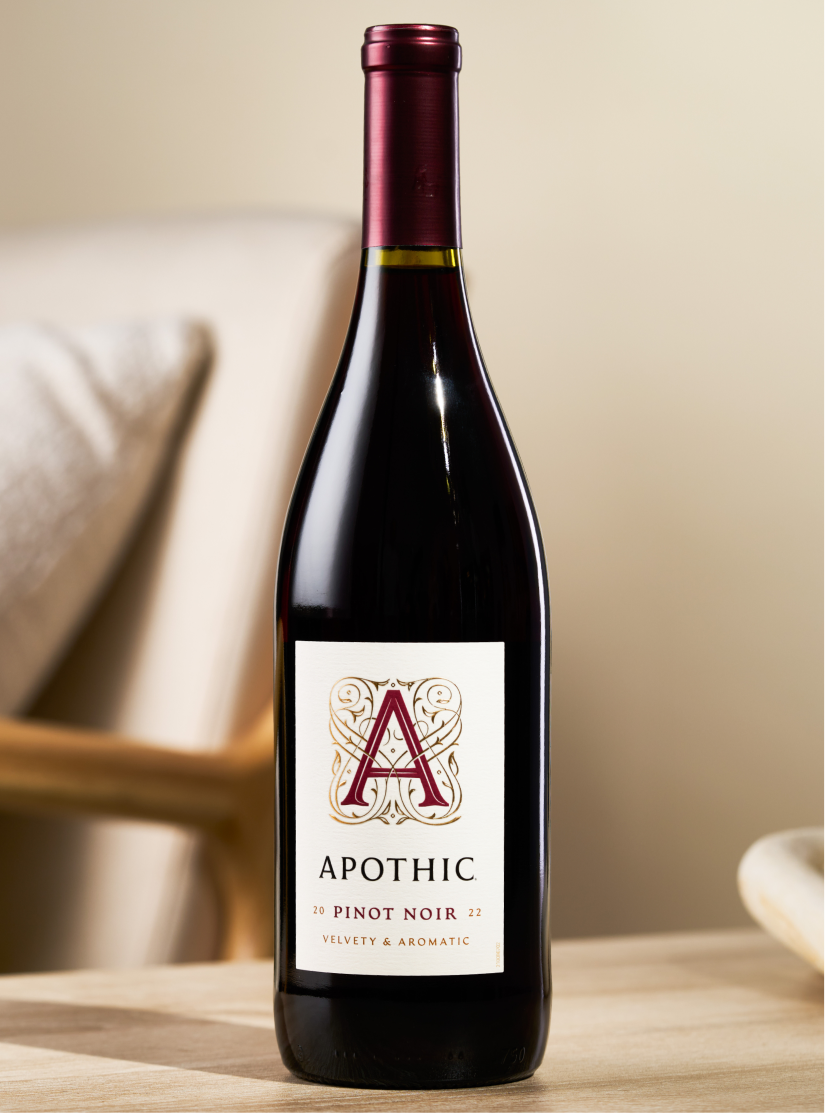 Apothic Pinot Noir