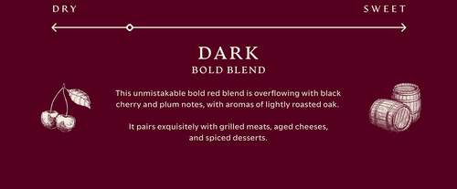 Apothic Dark