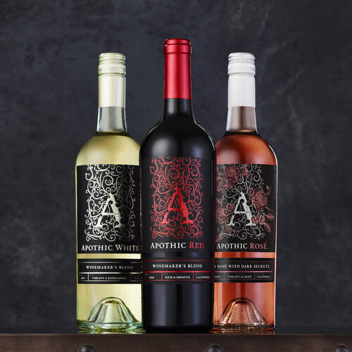 Product Image Pending for Apothic Product Image Pending for Apothic