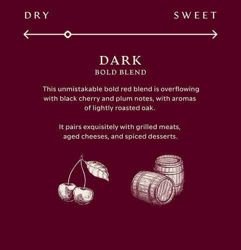 Apothic Dark