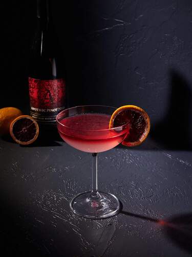 Apothic Cocktails Feature