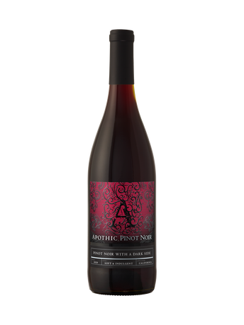 Apothic Pinot Noir V20 750ML image number 1