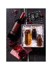 Apothic Red Sangria Cocktail Kit