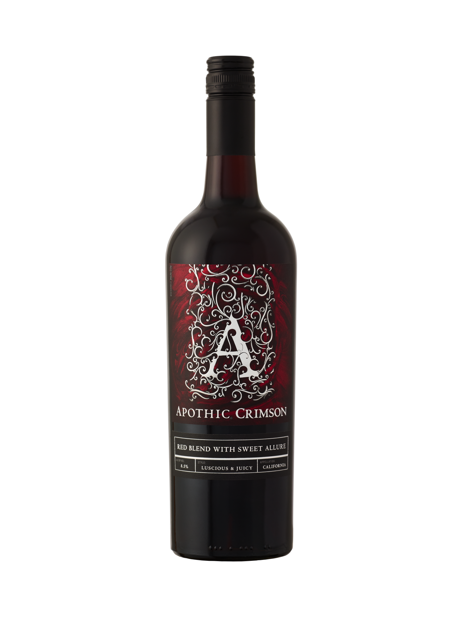Buy APOTHIC CRIMSON CALIFORNIA 750ML Apothic