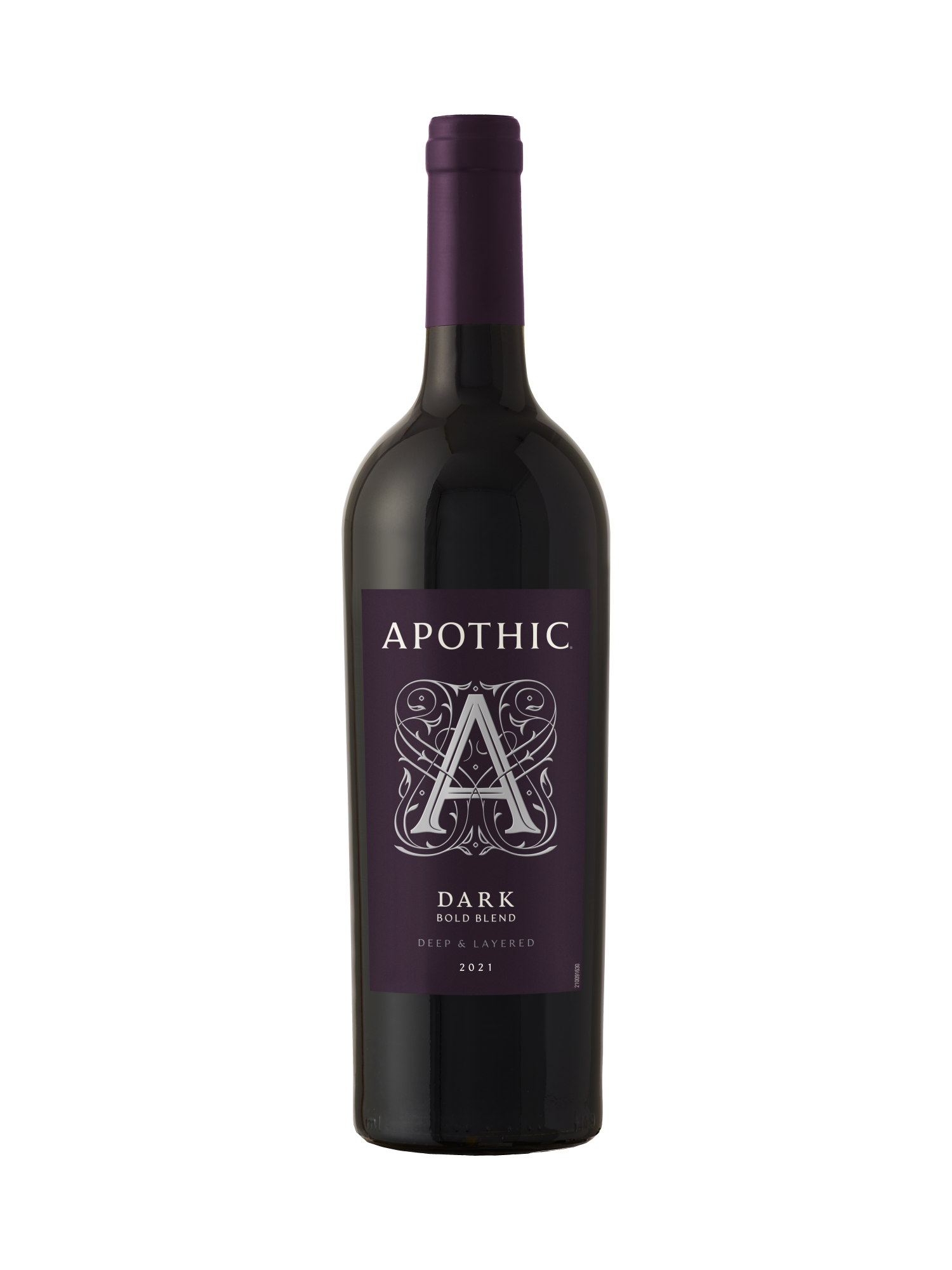 Apothic Dark