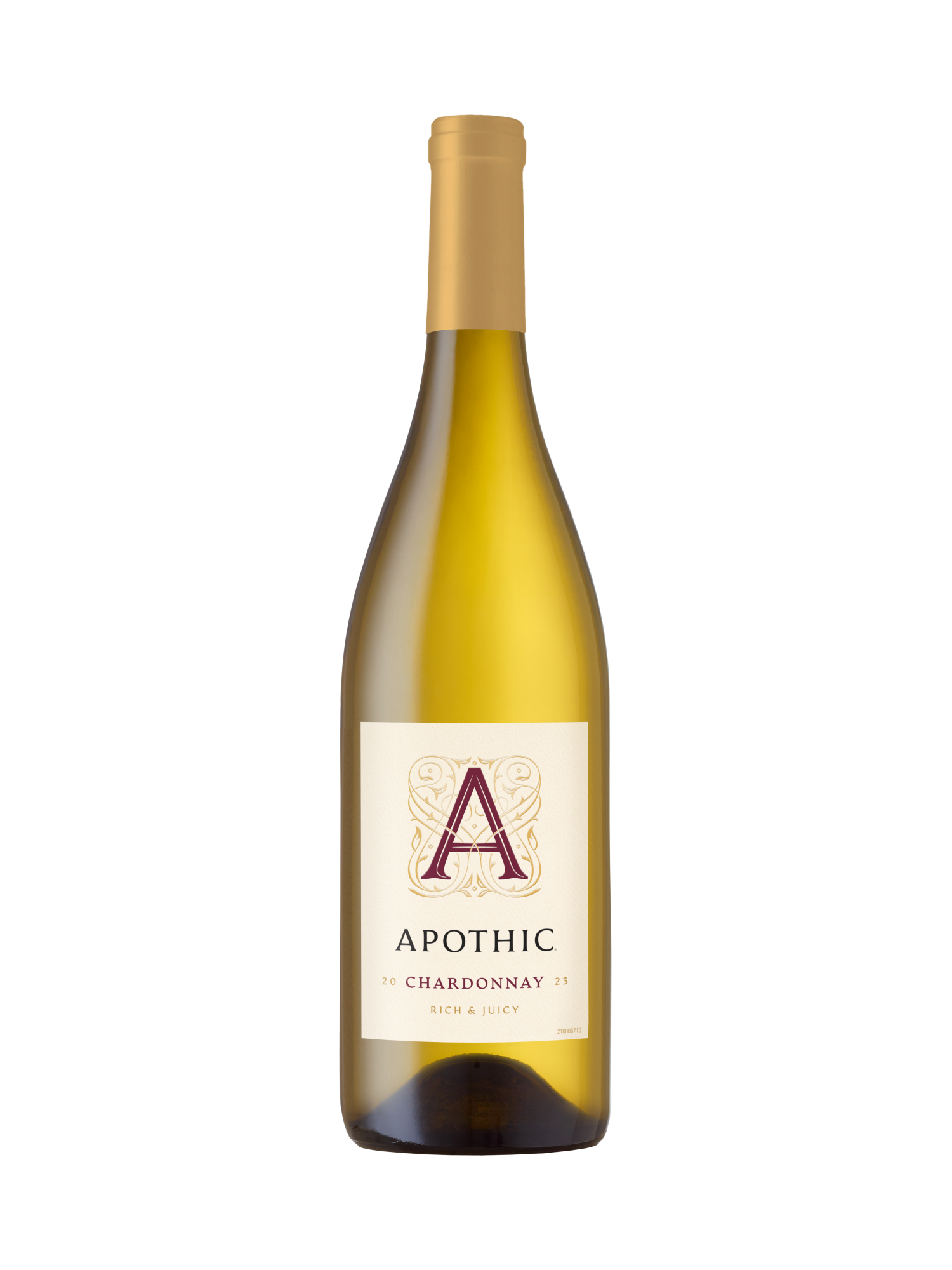 Apothic Chardonnay