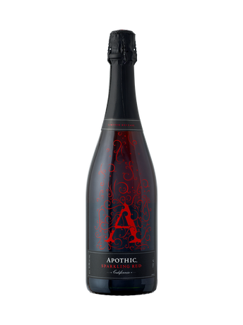 Apothic Sparkling Red image number 1