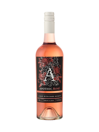 Apothic Rosé image number 1
