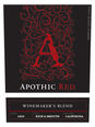 Apothic Red image number 3