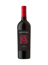 Apothic Red