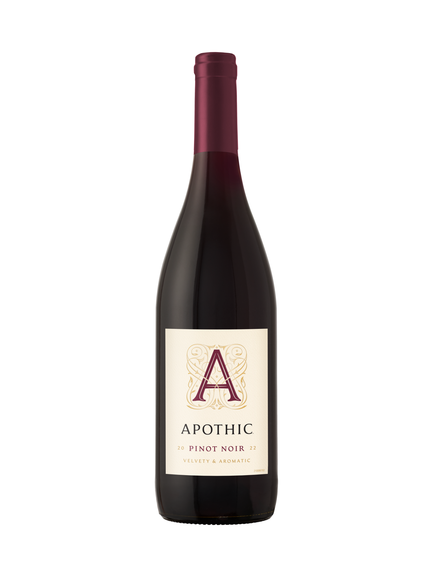 Apothic Pinot Noir