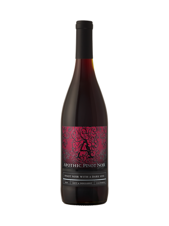 Buy Apothic Pinot Noir V20 750ML Wine Online | Apothic
