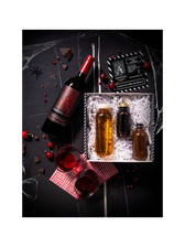 Apothic Red Sangria Cocktail Kit
