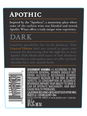 Apothic Limited Edition Dark V20 750ML image number 3