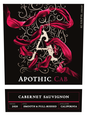 Apothic Cab image number 3