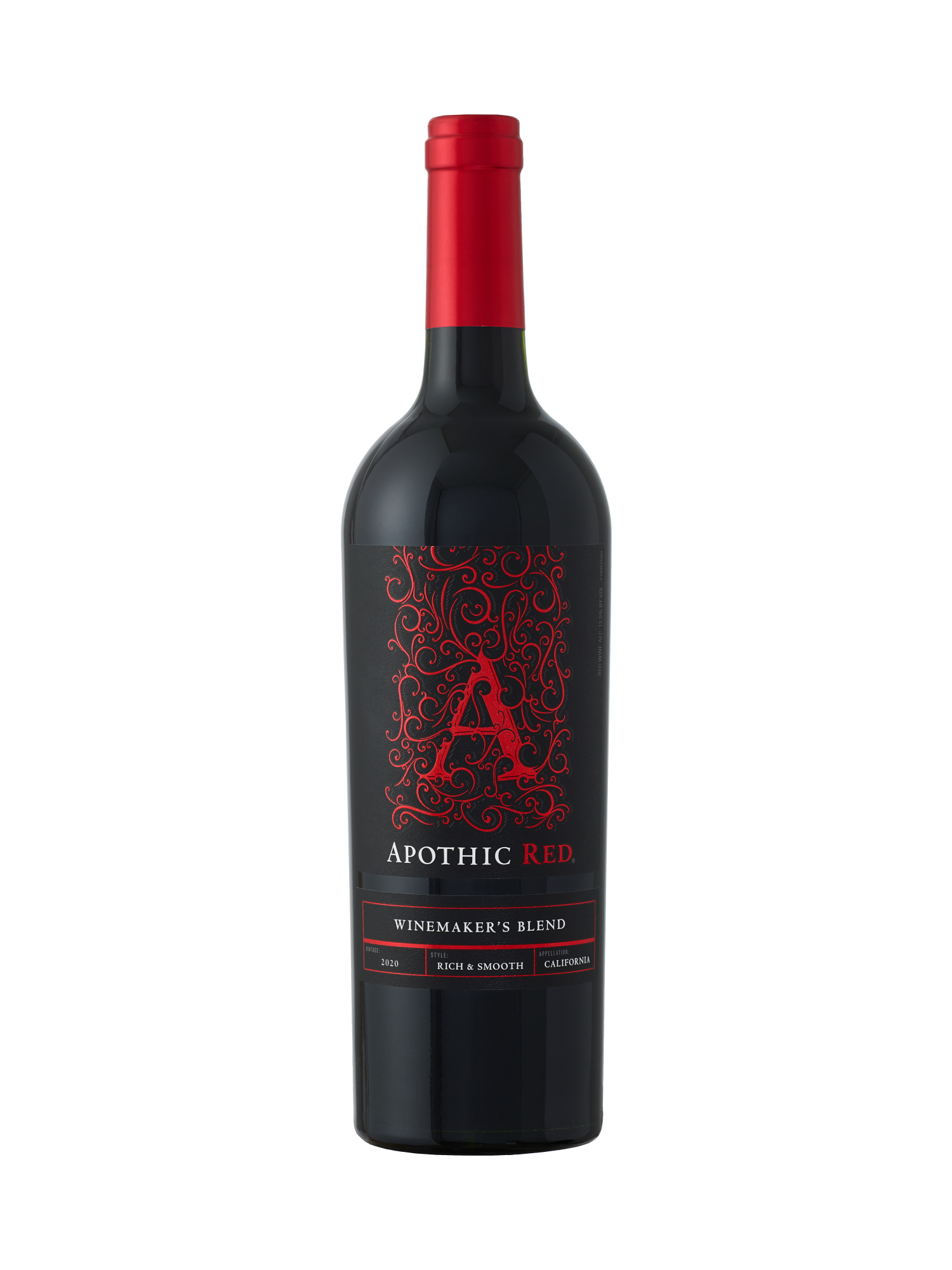 Apothic Red