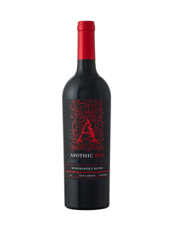 Apothic Red image number 1