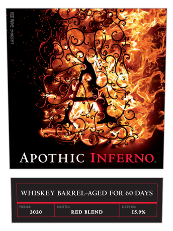 Apothic Inferno image number 2